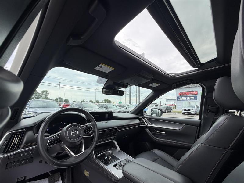 mazda CX-90 2024 - 28