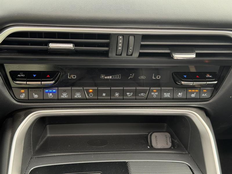 mazda CX-90 2024 - 30