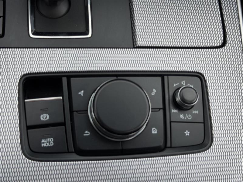 mazda CX-90 2024 - 33