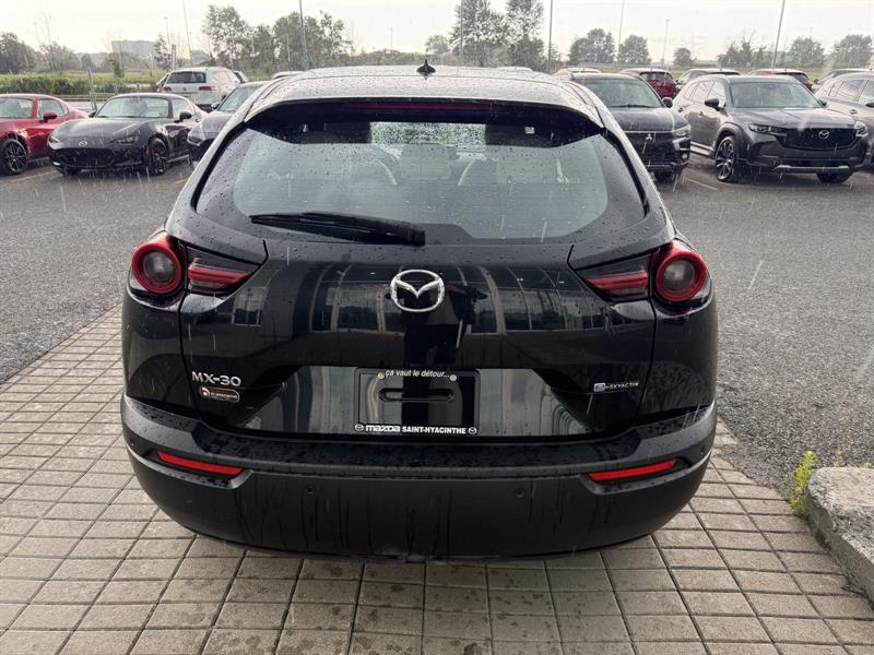 mazda MX-30 2022 - 6