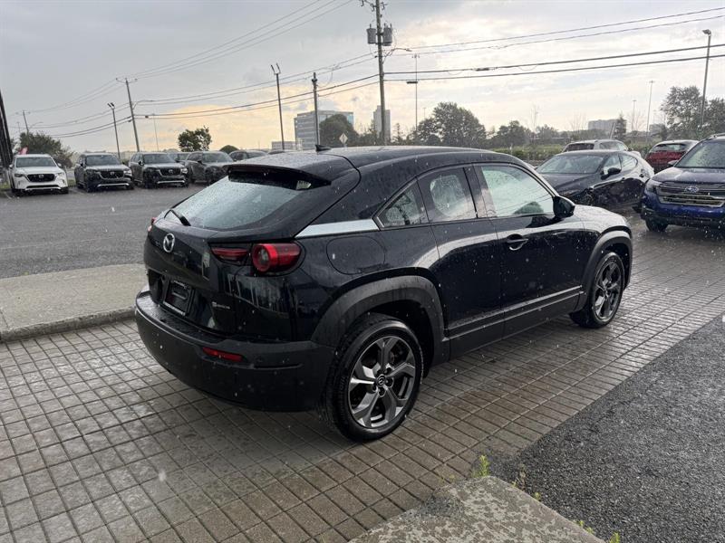 mazda MX-30 2022 - 7
