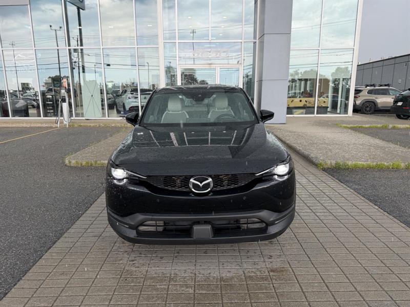 mazda MX-30 2022 - 11