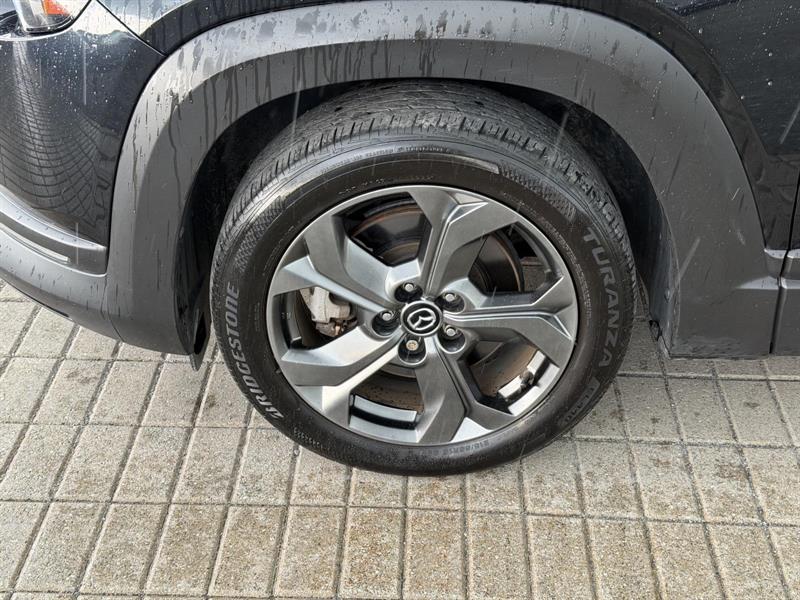 mazda MX-30 2022 - 12