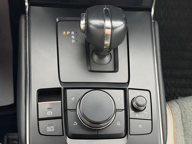 mazda MX-30 2022 - 21