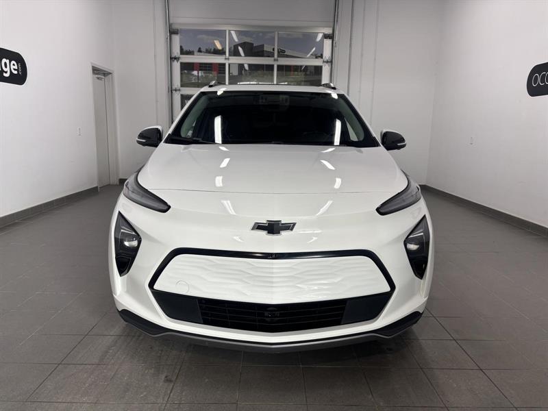 chevrolet Bolt EUV 2022 - 2
