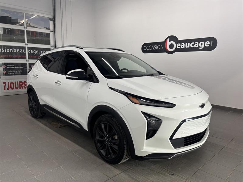 chevrolet Bolt EUV 2022 - 3