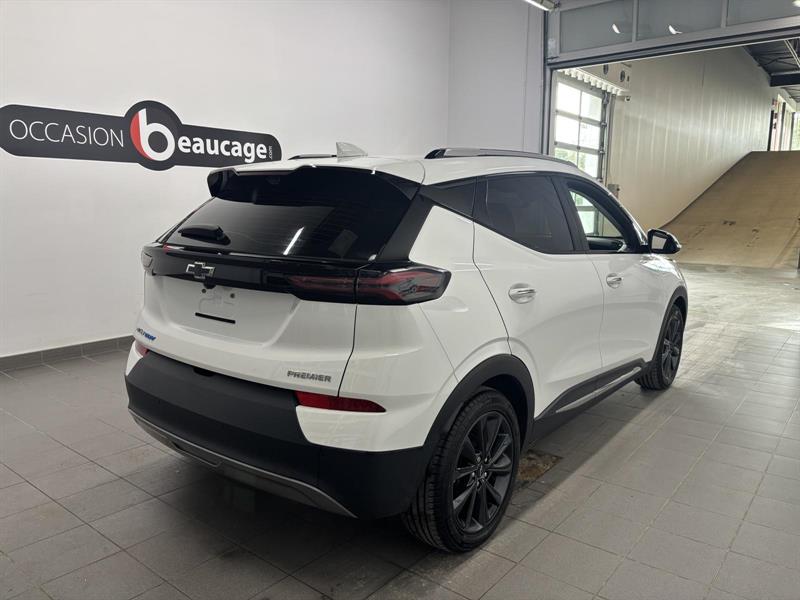 chevrolet Bolt EUV 2022 - 4