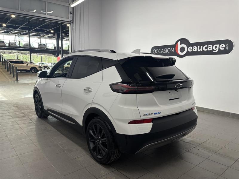 chevrolet Bolt EUV 2022 - 6