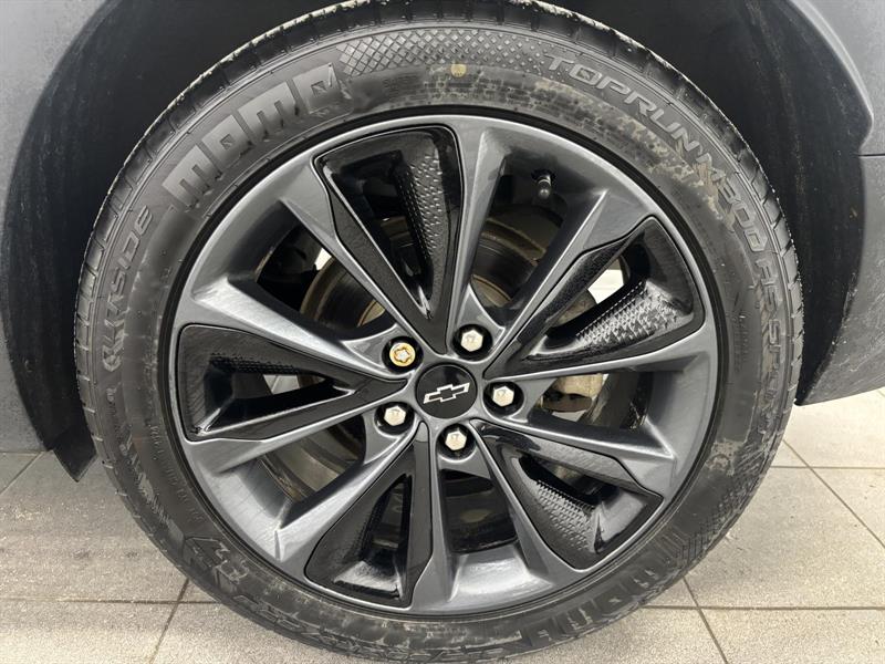 chevrolet Bolt EUV 2022 - 7