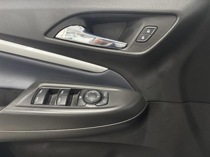 chevrolet Bolt EUV 2022 - 8