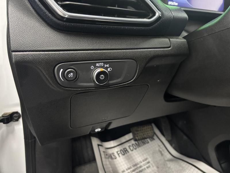 chevrolet Bolt EUV 2022 - 9
