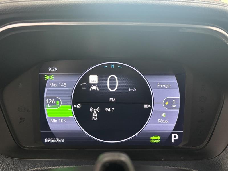 chevrolet Bolt EUV 2022 - 10