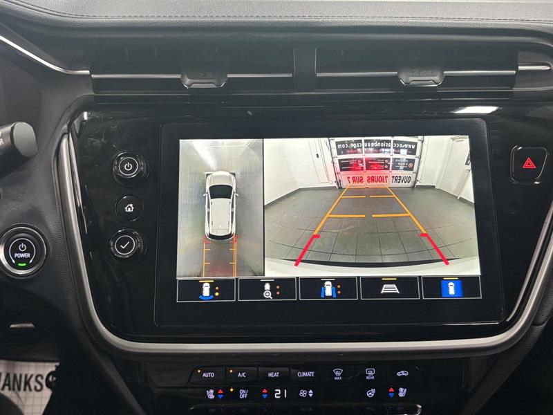 chevrolet Bolt EUV 2022 - 12
