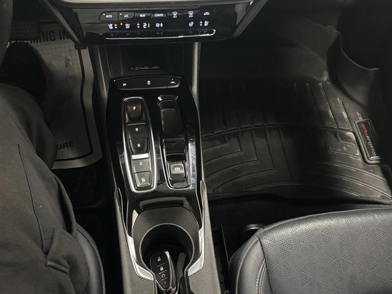chevrolet Bolt EUV 2022 - 13