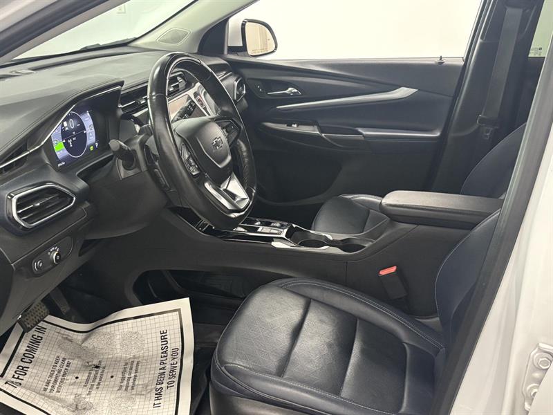 chevrolet Bolt EUV 2022 - 14
