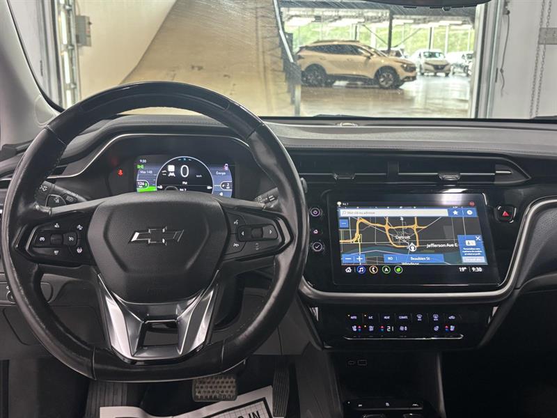 chevrolet Bolt EUV 2022 - 16