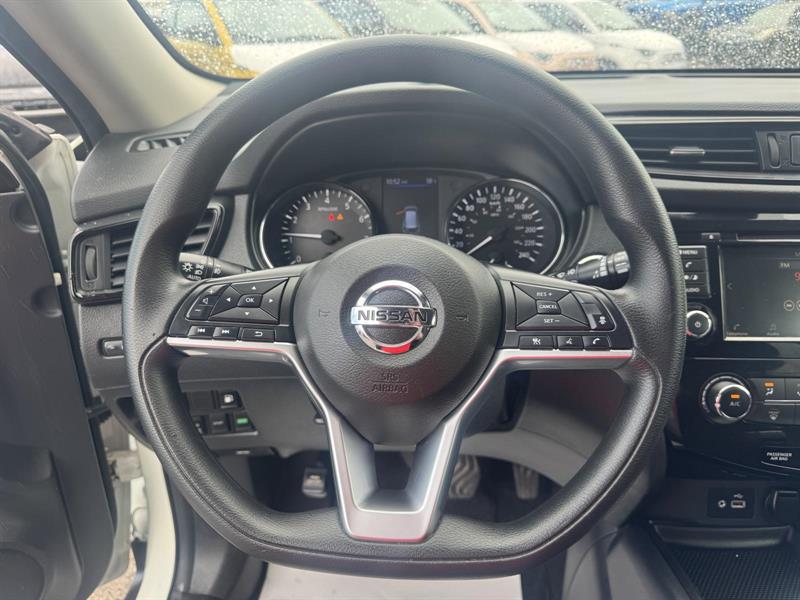 nissan Rogue 2020 - 10