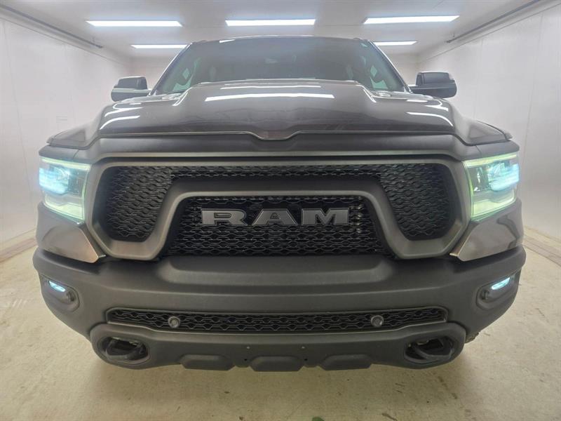 ram 1500 2021 - 2