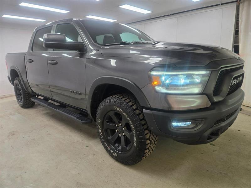 ram 1500 2021 - 3