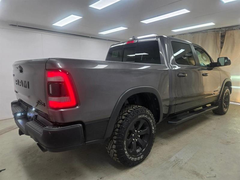 ram 1500 2021 - 4