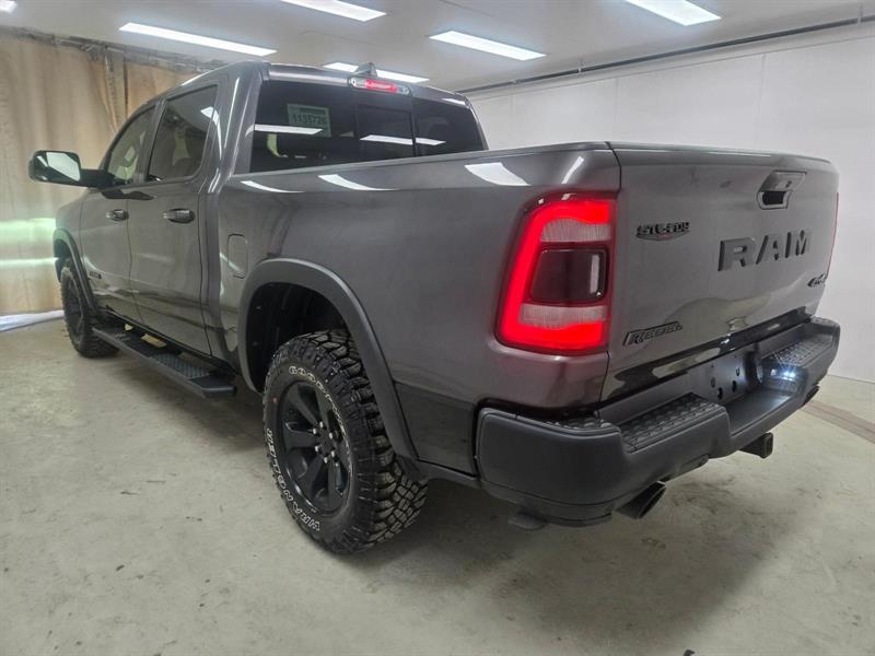 ram 1500 2021 - 5