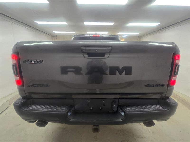 ram 1500 2021 - 6