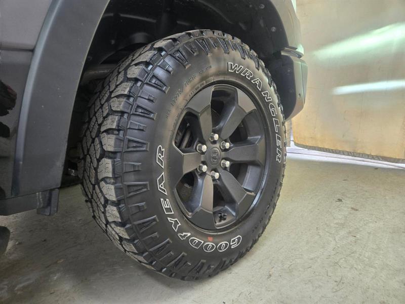 ram 1500 2021 - 7