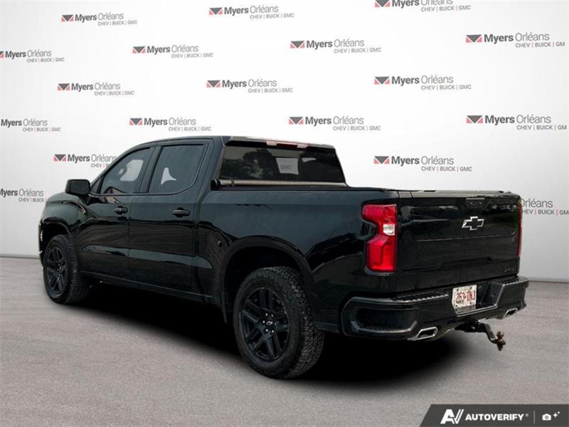 chevrolet Silverado 1500 2024 - 3