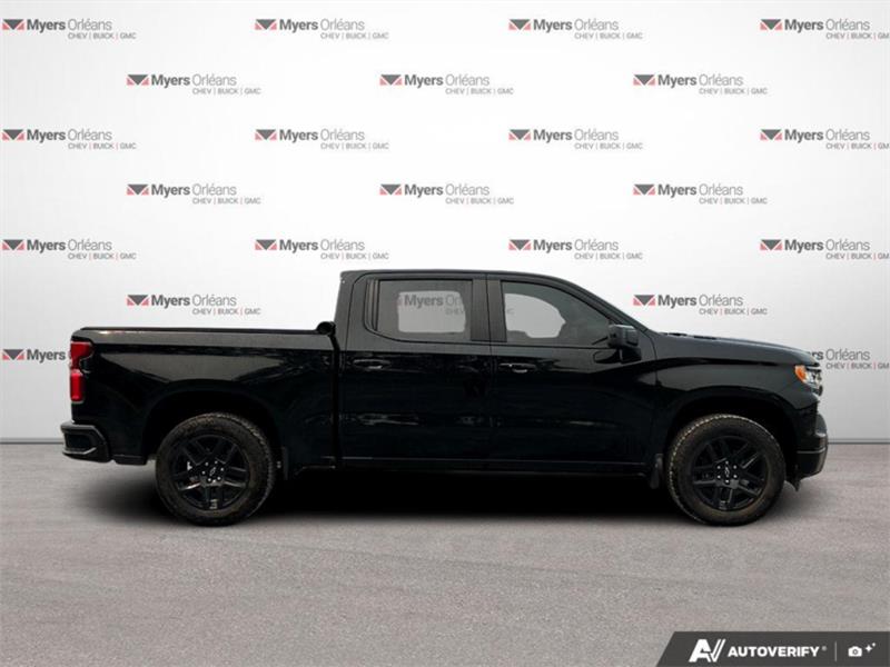 chevrolet Silverado 1500 2024 - 6