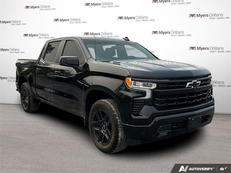chevrolet Silverado 1500 2024 - 7