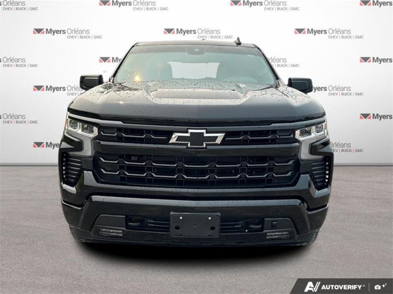 chevrolet Silverado 1500 2024 - 8