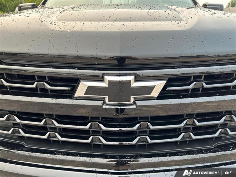 chevrolet Silverado 1500 2024 - 12