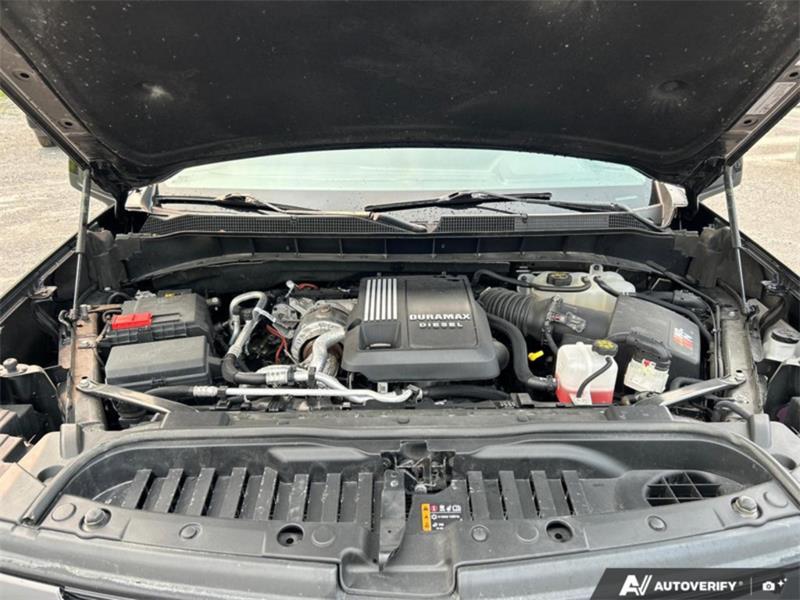 chevrolet Silverado 1500 2024 - 13