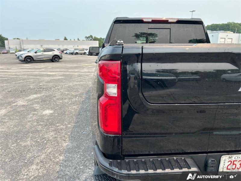 chevrolet Silverado 1500 2024 - 14