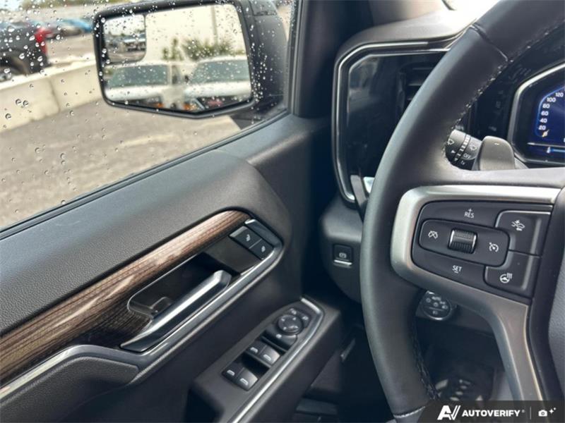 chevrolet Silverado 1500 2024 - 20