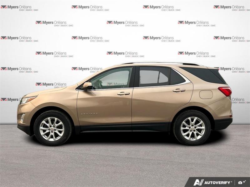chevrolet Equinox 2019 - 2