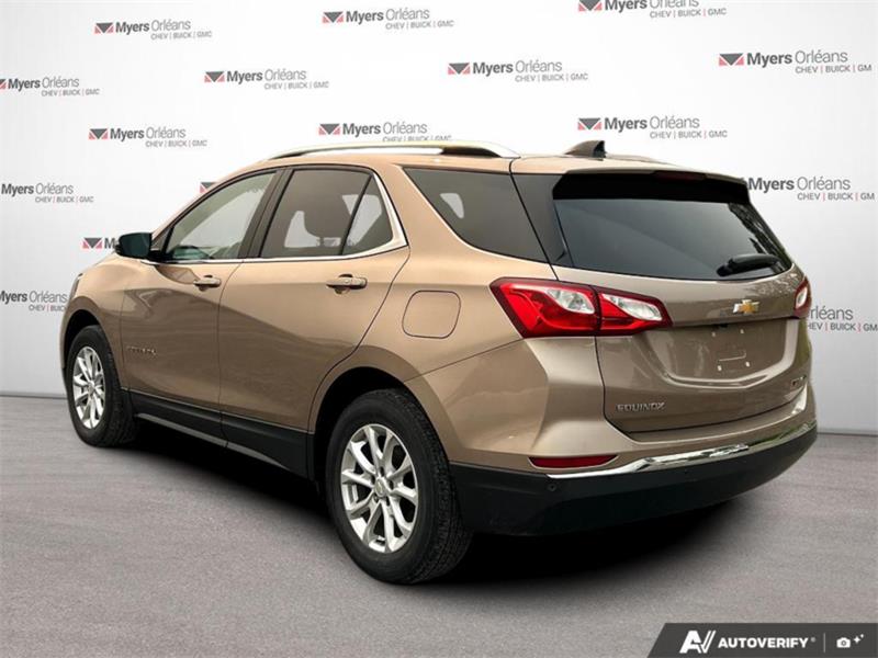 chevrolet Equinox 2019 - 3
