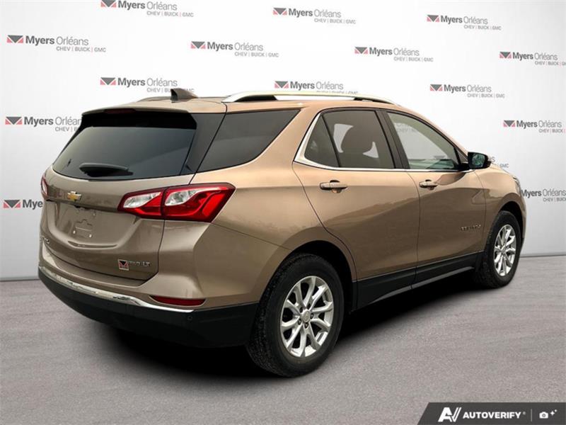 chevrolet Equinox 2019 - 5