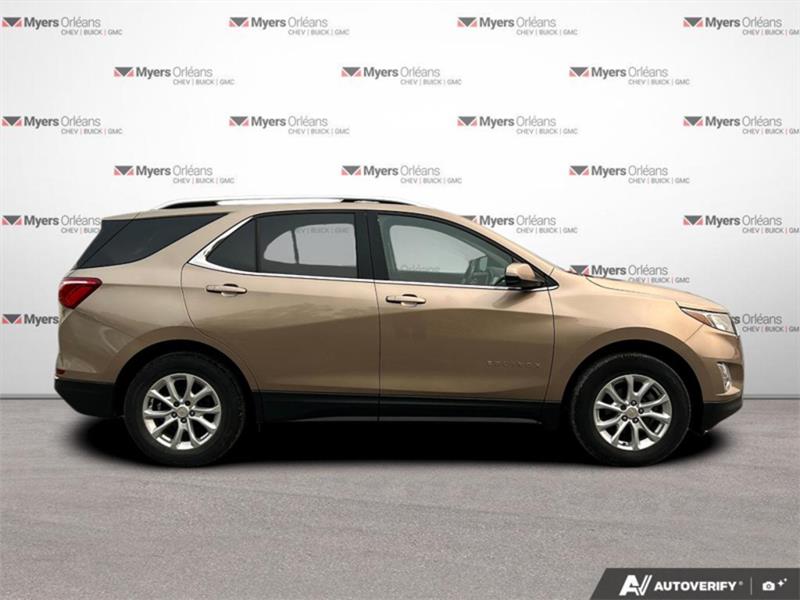 chevrolet Equinox 2019 - 6
