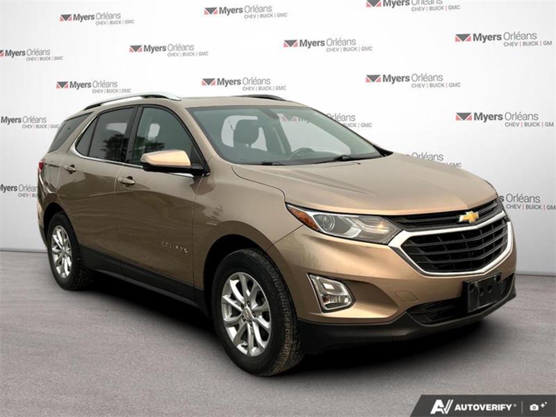 chevrolet Equinox 2019 - 7