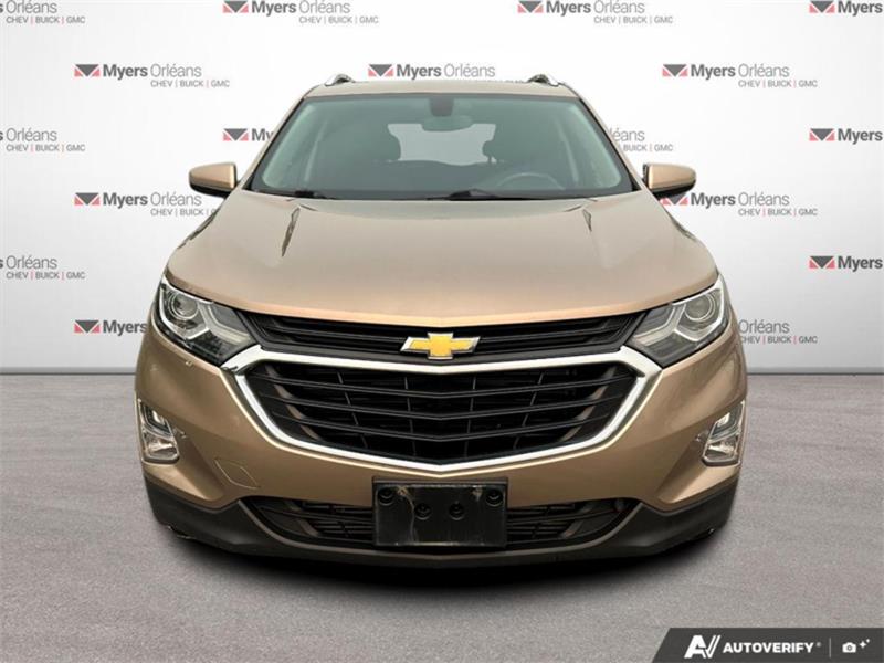 chevrolet Equinox 2019 - 8