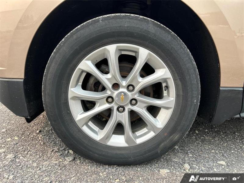 chevrolet Equinox 2019 - 9