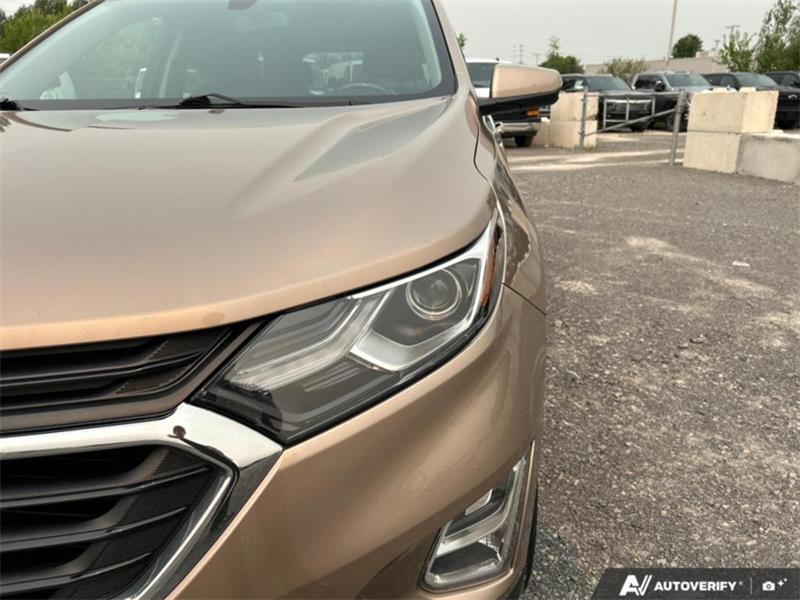 chevrolet Equinox 2019 - 11