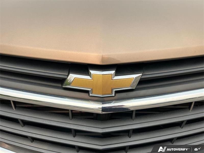 chevrolet Equinox 2019 - 12