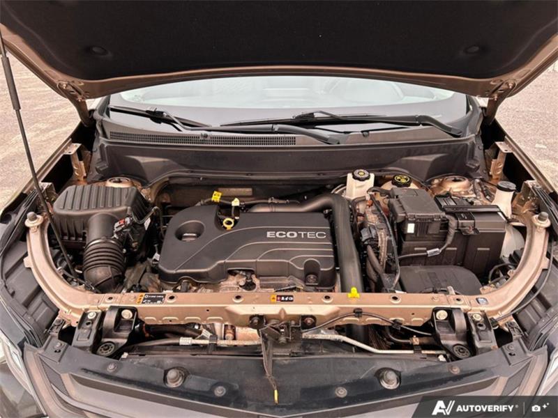 chevrolet Equinox 2019 - 13