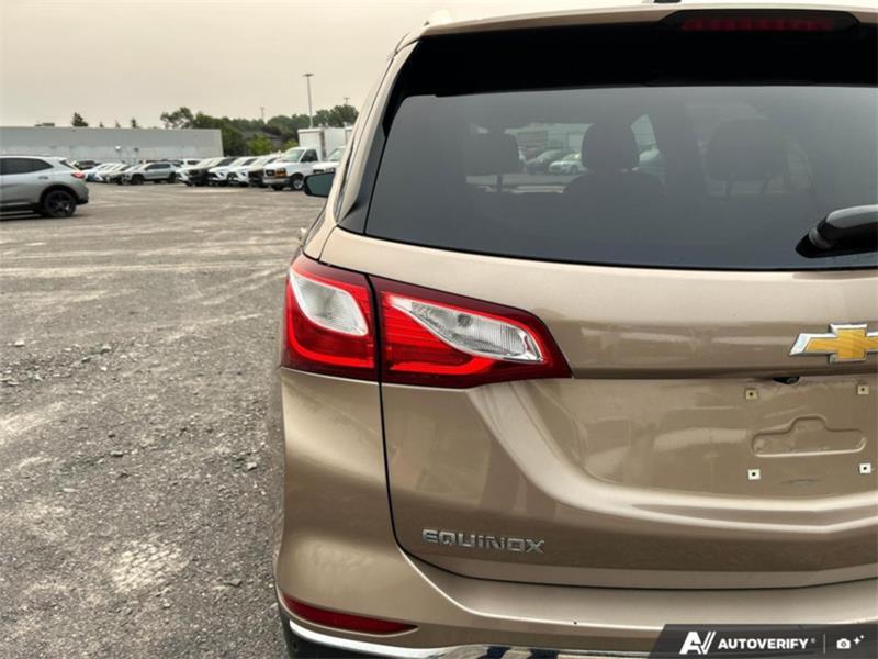 chevrolet Equinox 2019 - 14
