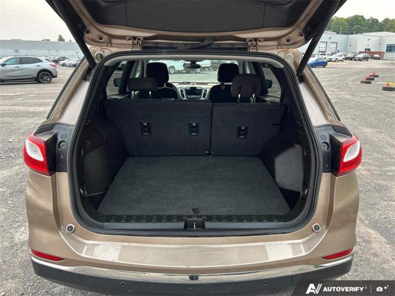chevrolet Equinox 2019 - 15