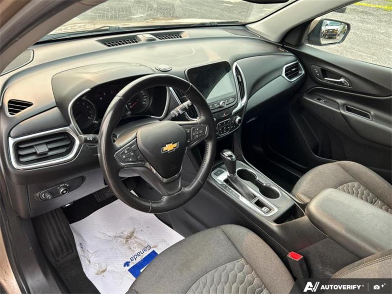 chevrolet Equinox 2019 - 16