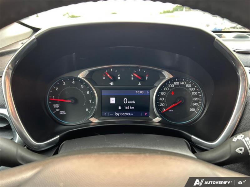 chevrolet Equinox 2019 - 18