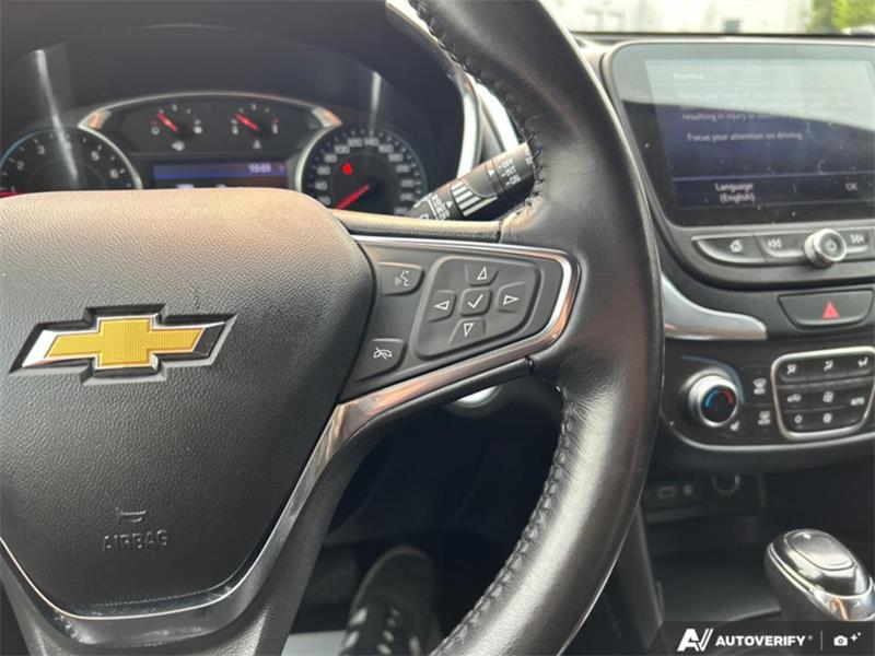 chevrolet Equinox 2019 - 19